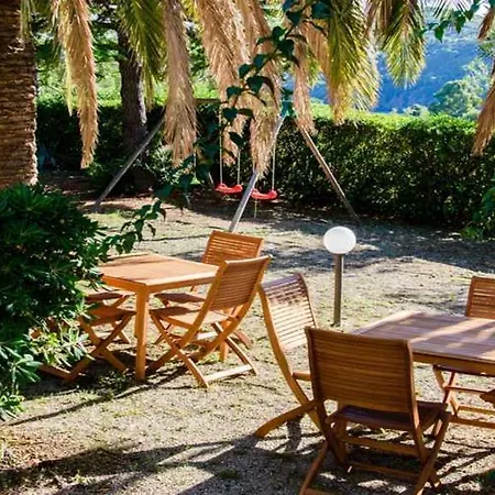Appartement Due Golfi *