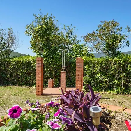 Apartmán Due Golfi