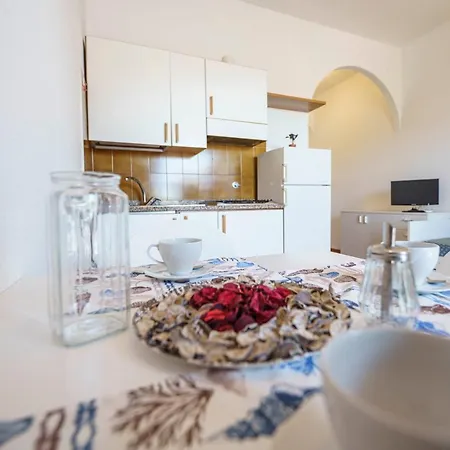 Due Golfi Appartement