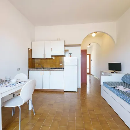 Appartement Due Golfi *