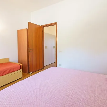 Due Golfi Apartmán