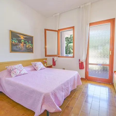 Appartement Due Golfi Lacona