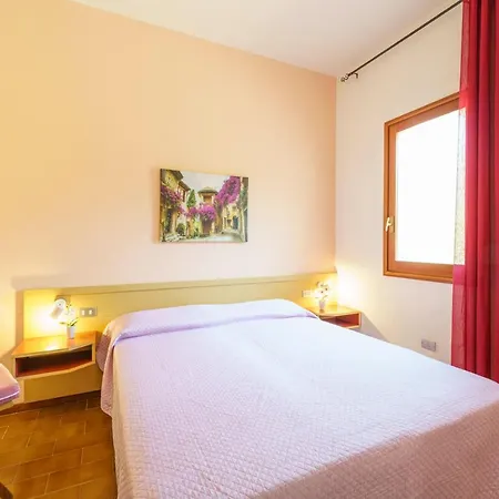 Appartement Due Golfi Lacona