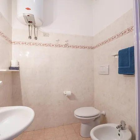 Apartmán Due Golfi *