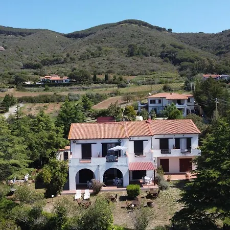Due Golfi Appartement