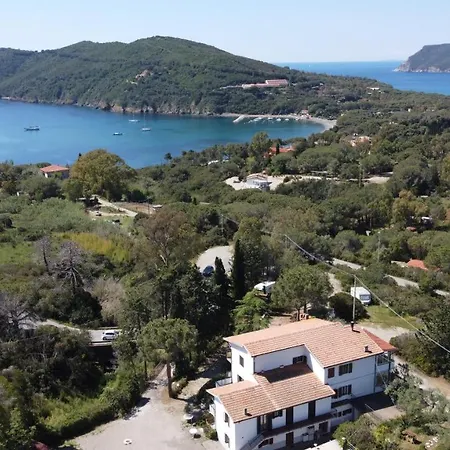Due Golfi Appartement Lacona